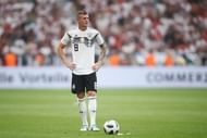 Germany v Saudi Arabia - International Friendly